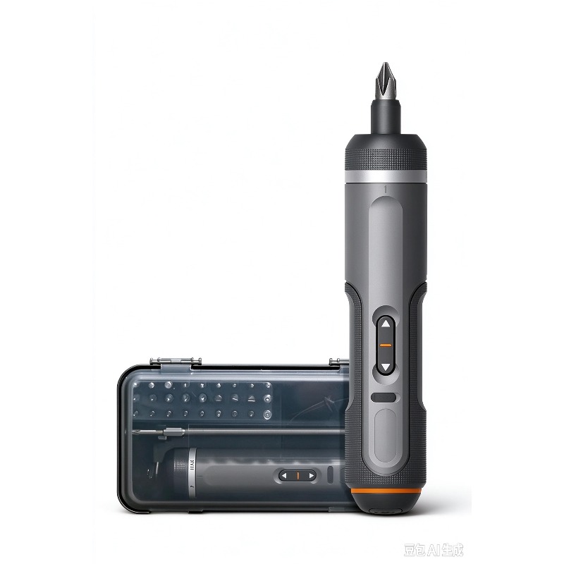 Electric Screwdriver Rechargeable Usb - 4V Mini Electrical Screwdriver Set WX242