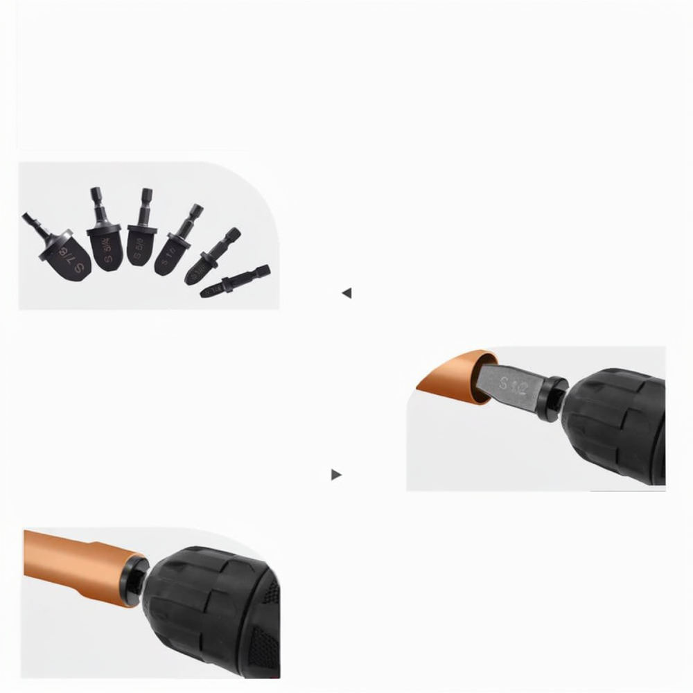 HVAC Copper Pipe Swaging Tool  - đánh giá và giá Plumbing
