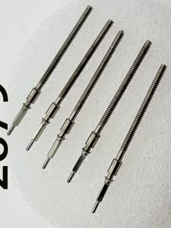 Watch parts: Movement 2879, 27 - đánh giá và giá Hand Tools