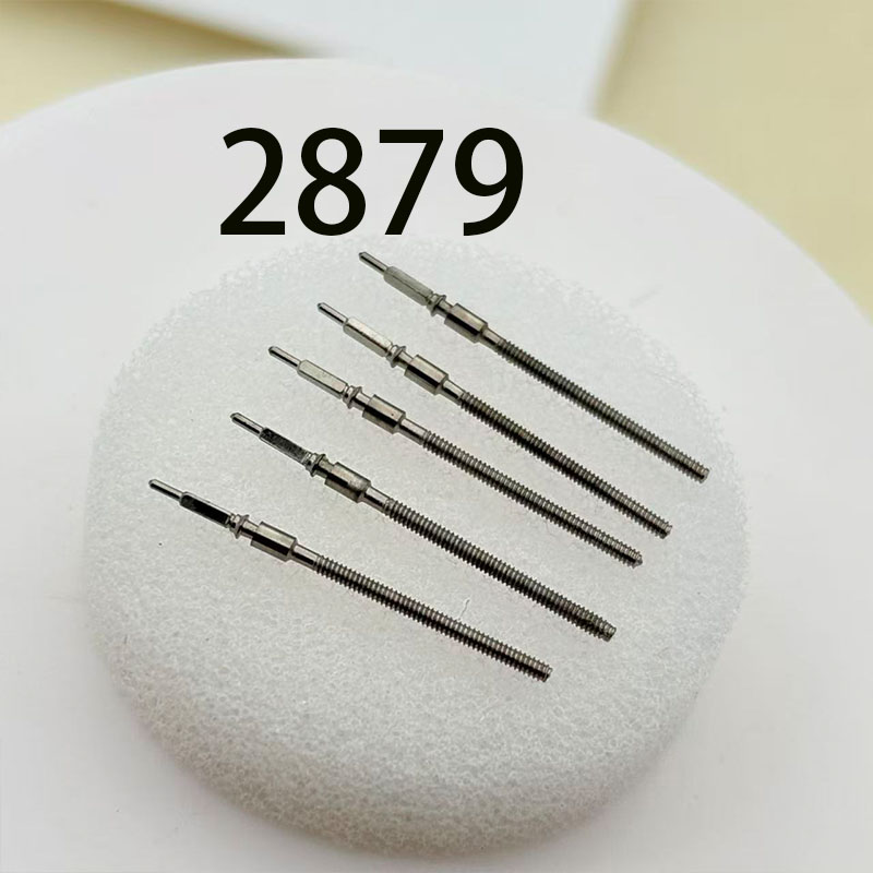 Watch parts: Movement 2879, 27 - đánh giá và giá Hand Tools
