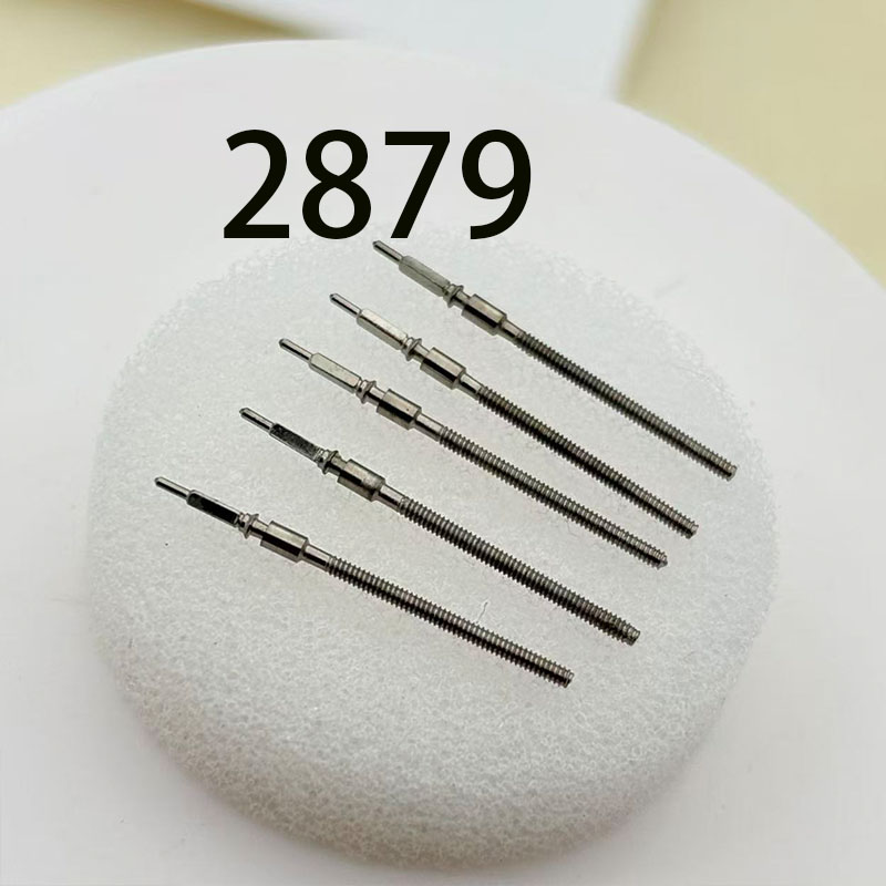 Watch parts: Movement 2879, 27 - đánh giá và giá Hand Tools