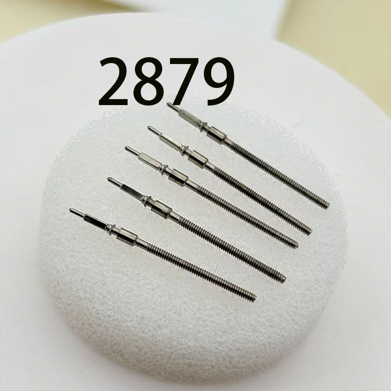 Watch parts: Movement 2879, 27 - đánh giá và giá Hand Tools