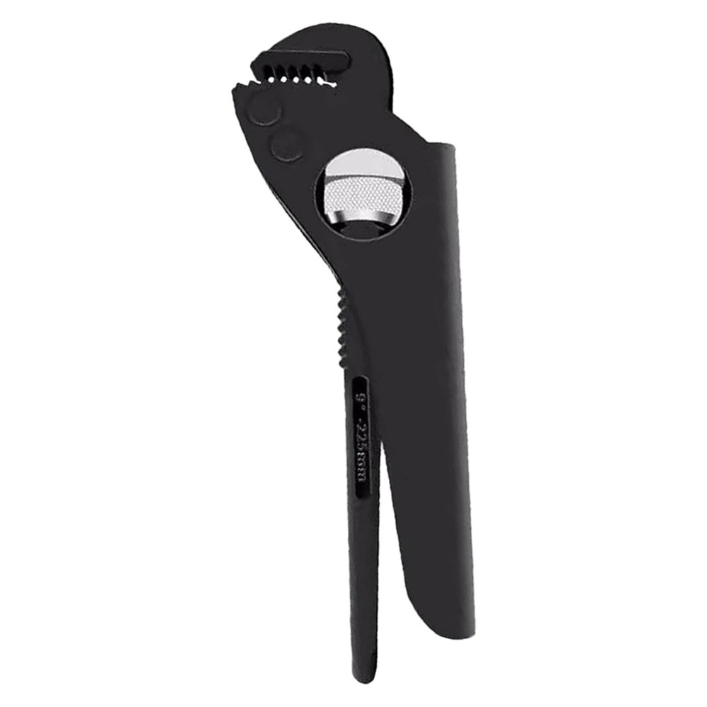 A25F-Adjustable Pipe Wrench- V - đánh giá và giá Plumbing