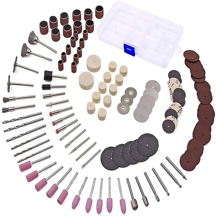 141Pcs Mini Electric Drill Mul - đánh giá và giá Cordless Rotary Tool Kit Accessories