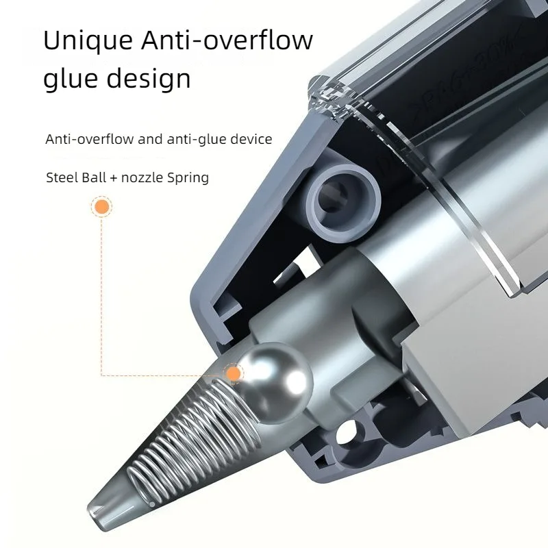 Deli 40W Hot Melt Glue Gun Wit - đánh giá và giá Hot Melt Glue Gun Cordless