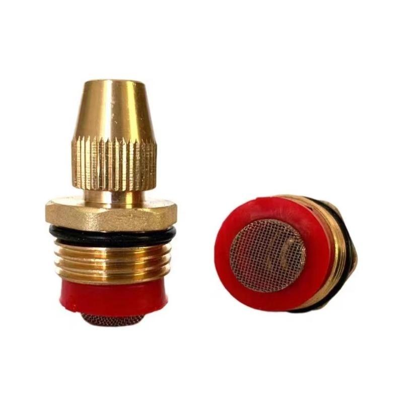 【MA】1/2 Inch Brass Adjustable  - đánh giá và giá Garden Tools
