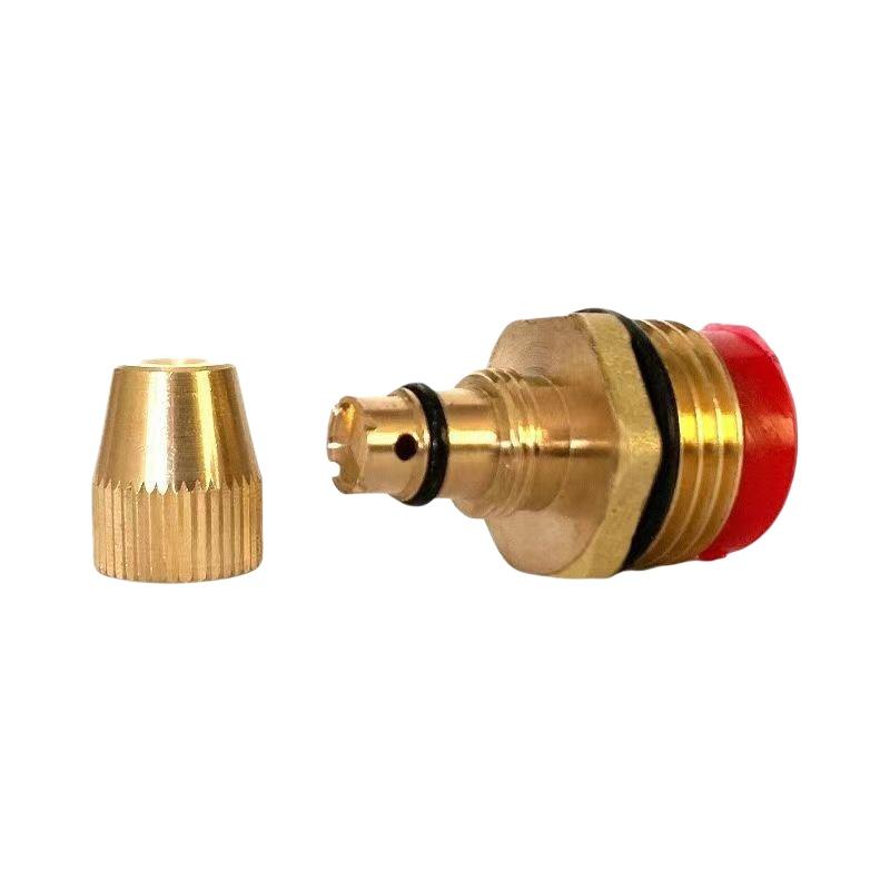 【MA】1/2 Inch Brass Adjustable  - đánh giá và giá Garden Tools