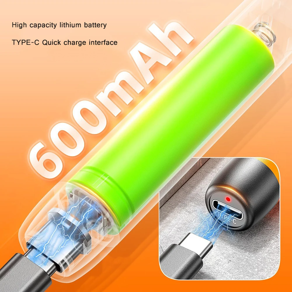 Electric Screwdriver Set CRV P - đánh giá và giá Electric Screwdriver Rechargeable Usb