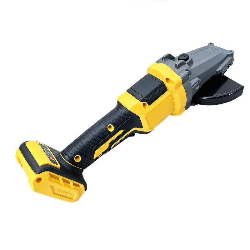 125mm Brushless Angle Grinder  - đánh giá và giá Brushless Angle Grinder Battery Powered