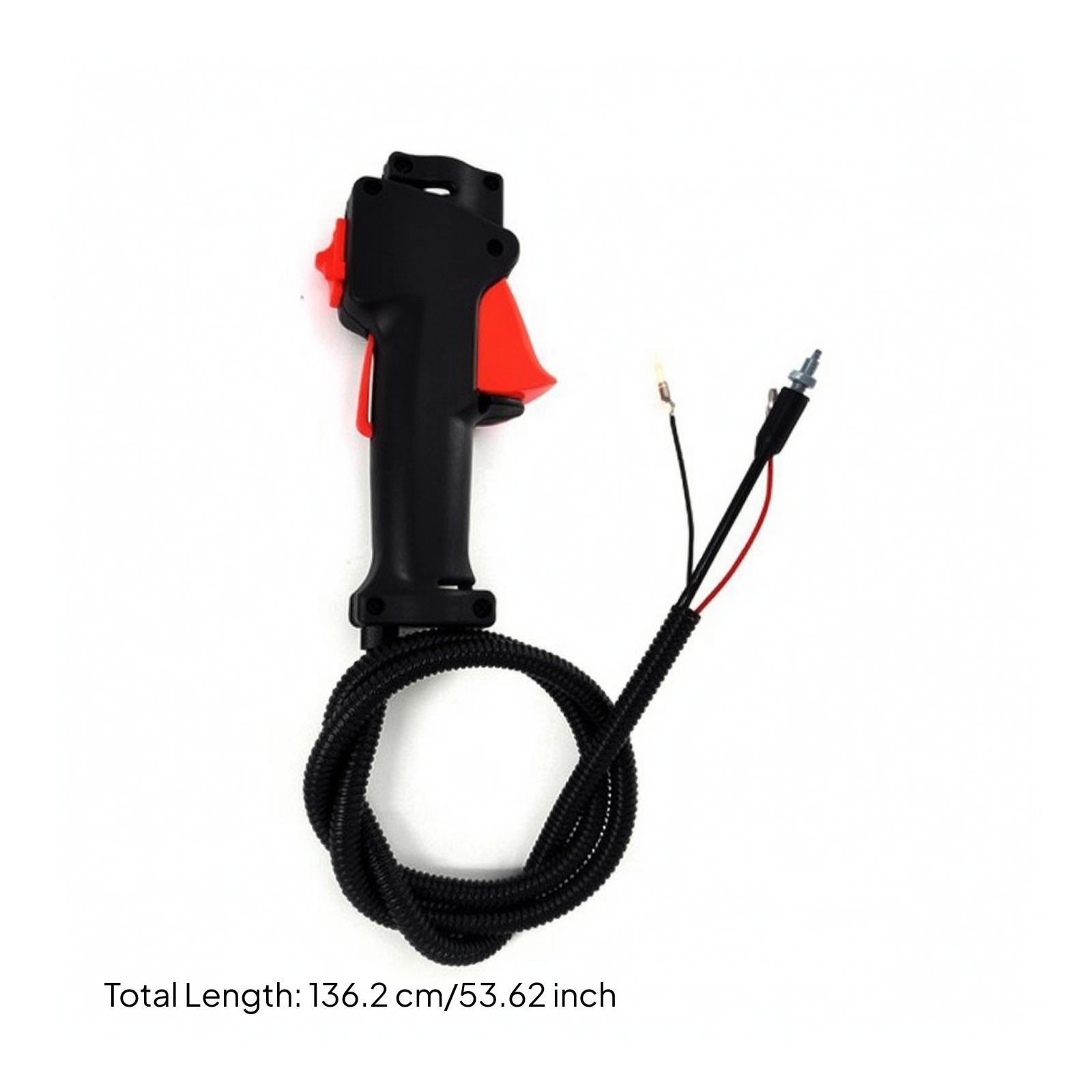 Brush Cutter Switch Assembly R - đánh giá và giá Power Tools