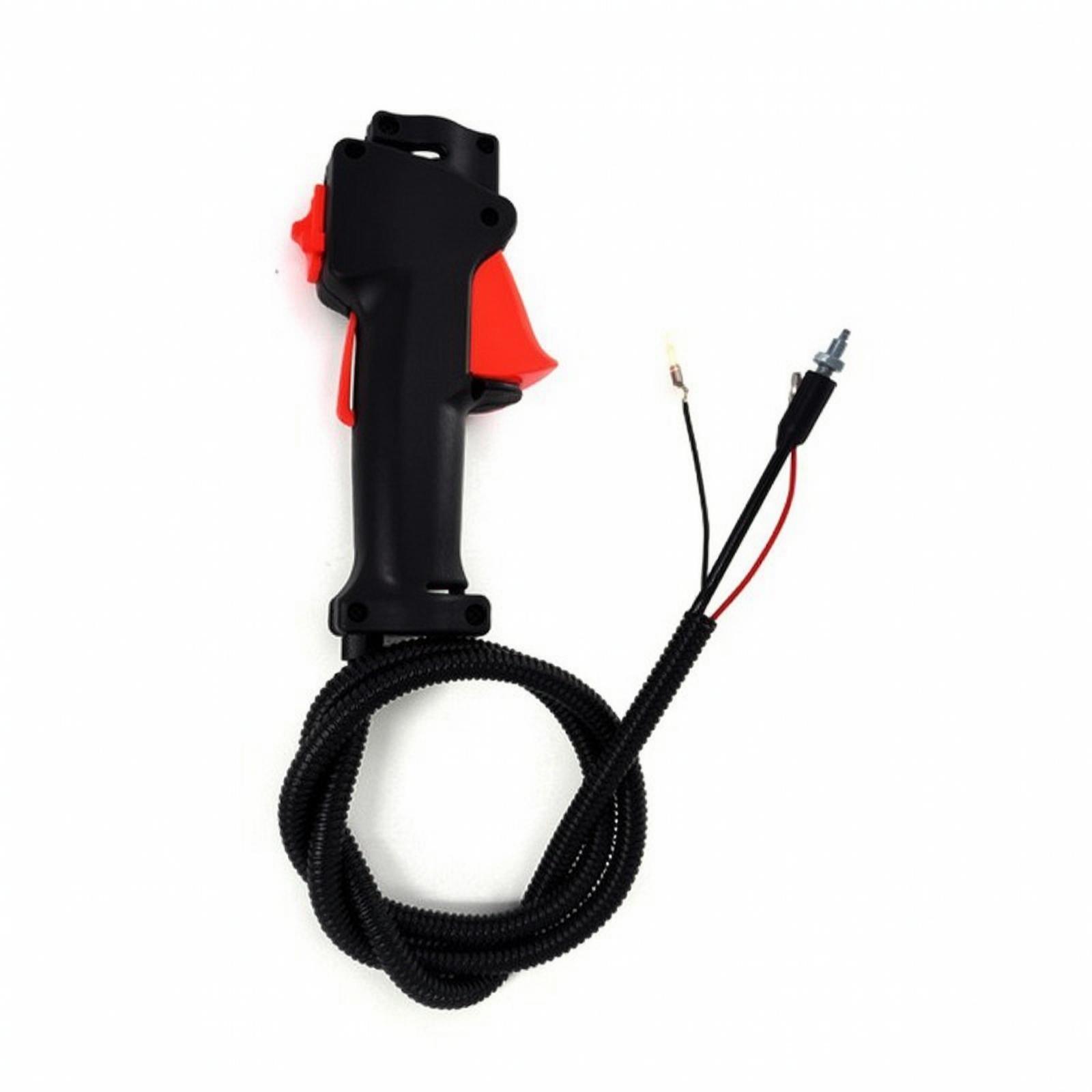 Brush Cutter Switch Assembly R - đánh giá và giá Power Tools