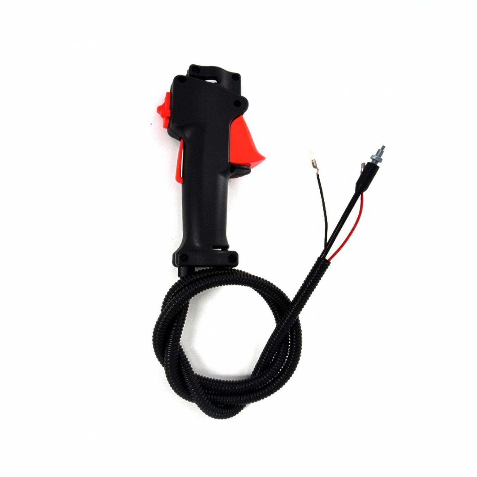 Brush Cutter Switch Assembly R - đánh giá và giá Power Tools